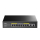 Switch Cudy 10p GS1010PE (8x10/100/1000Mbit PoE+, 2x1000Mbit)